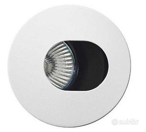 Faretti da Design Artemide Rastaf 86