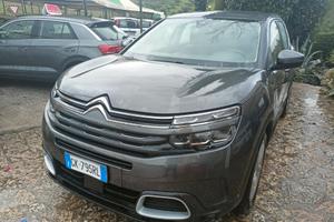 Citroen C5 Aircross BlueHDi 130 S&S Feel