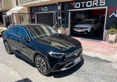 Mercedes-benz GLC 220 d Hybrid Coupé Advanced Plus