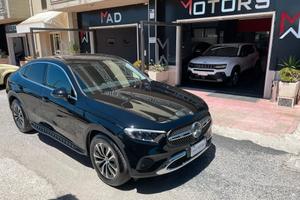 Mercedes-benz GLC 220 d Hybrid Coupé Advanced Plus