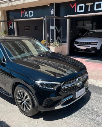 Mercedes-benz GLC 220 d Hybrid Coupé Advanced Plus