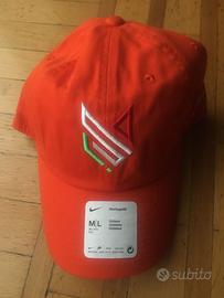 Cappellino Jannik Sinner ATP Finals Torino 2025