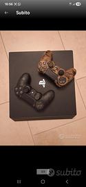 play station 4 pro