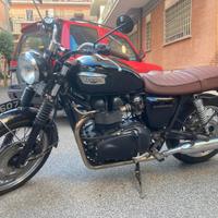Triumph Bonneville - 2005