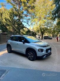 Citroën C3 Aircross 2020 1.5 110