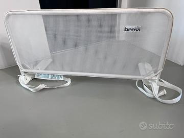 2 sponde letto marchio “BREVI”