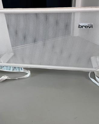 2 sponde letto marchio “BREVI”