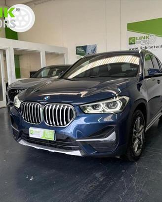 BMW X1 xDrive18d Business Advantage
