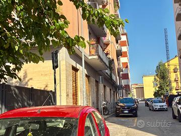 Via Giuseppe Piermarini - 2856 -