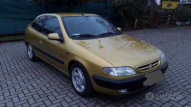 Citroen xsara coupe