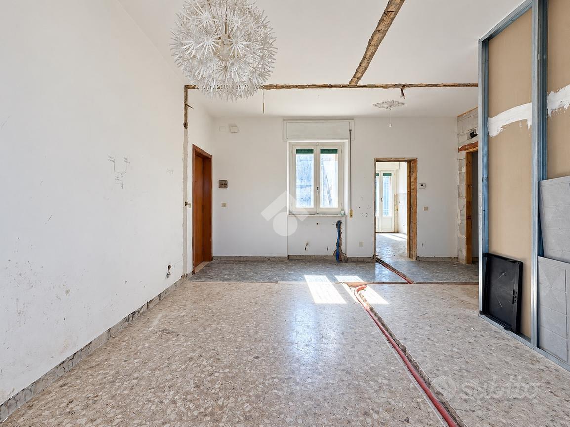 Appartamento – Chieti, Pietragrossa - Altro
