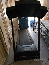 Tapis Roulant Professionale per casa