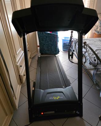 Tapis Roulant Professionale per casa