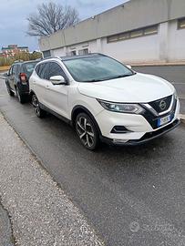  Nissan Qashqai j11   1.5. CV 110 tekna