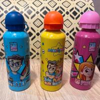 Borracce Twi Players One Console