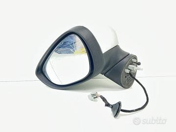 SPECCHIETTO RETROVISORE SINISTRO FORD Fiesta 6° S