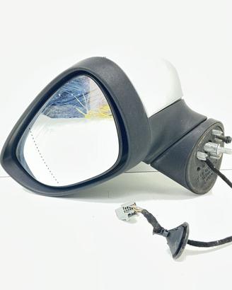 SPECCHIETTO RETROVISORE SINISTRO FORD Fiesta 6° S