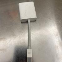 Adattatore VGA-Thunderbolt  originale Apple