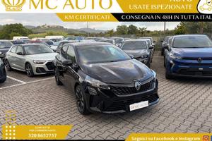 RENAULT Clio ECO-G 100 CV 5 porte Techno