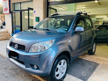 Daihatsu Terios 1.5 4WD-COME NUOVA-2008