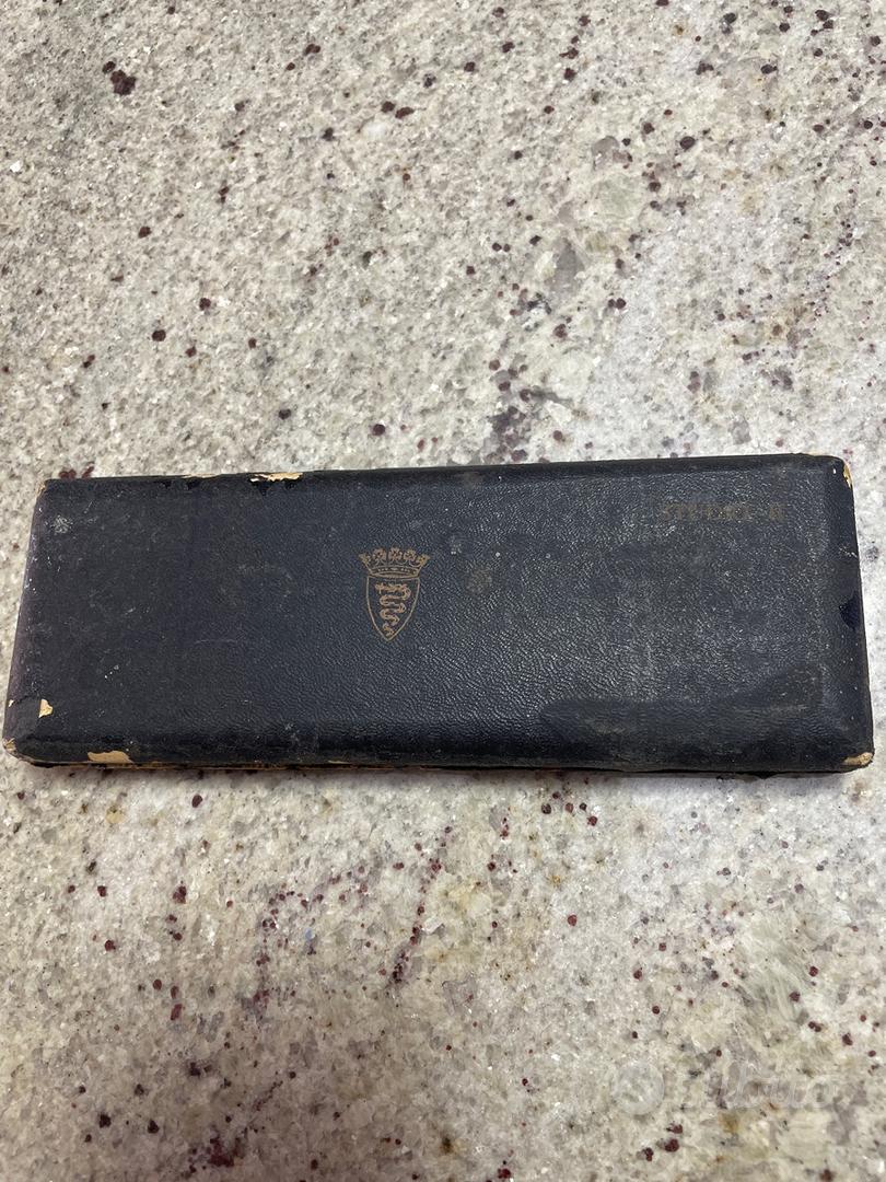 Compasso carabinieri vintage - Collezionismo In vendita a Napoli