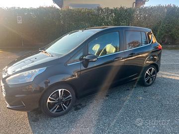 Ford B-Max 1.6 105 CV Cambio automatico Titanium