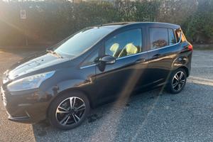 Ford B-Max 1.6 105 CV Cambio automatico Titanium