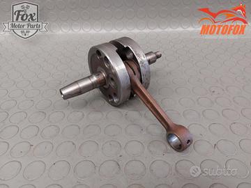 ALBERO MOTORE KAWASAKI KX 125 1989/1993 130311293