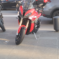 S 1000 xr