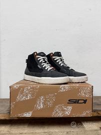 Scarpe moto Sidi ARX n.40 donna