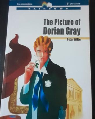 The picture of Dorian Gray