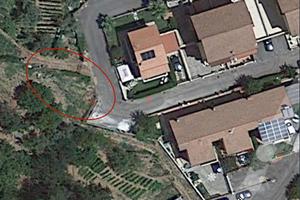 Edificabile regalato