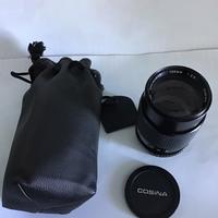 Obiettivo Cosina COSINON-T 135 mm 1:28