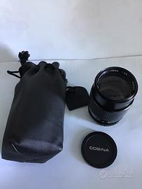 Obiettivo Cosina COSINON-T 135 mm 1:28