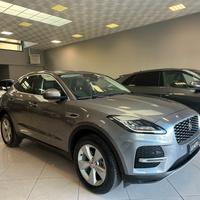 Jaguar E-Pace 2.0D I4 163 CV AWD Auto HSE TETTO PA