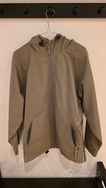 Giacca leggera Exxtasy Sports - taglia 42