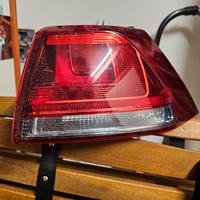 Fanale Posteriore Destro Volkswagen Golf7 Original