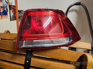 Fanale Posteriore Destro Volkswagen Golf7 Original