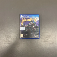Medievil - PS4