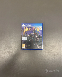 Medievil - PS4