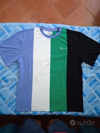 t-shirt Karl Cani taglia M