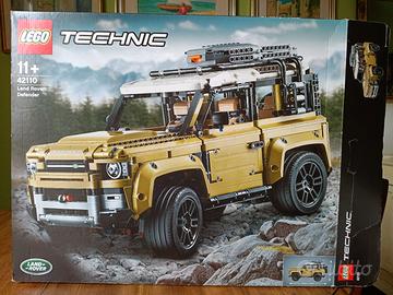 lego technic