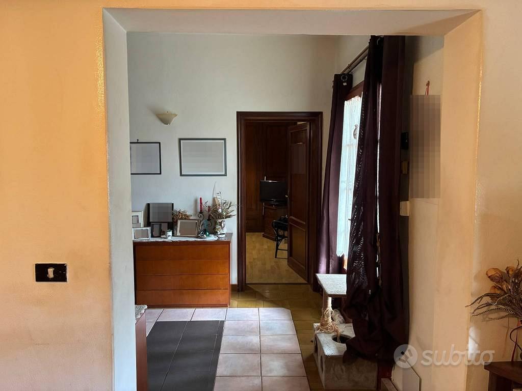 Appartamento – Buti, Valle di Badia - Vista 2