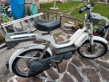 Piaggio bravo