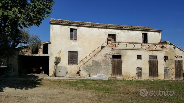 Rustico - Mosciano Sant'Angelo