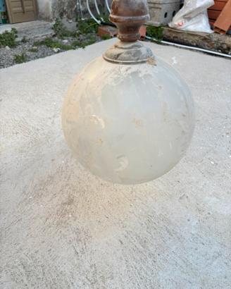 Lampadari vintage