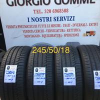 Gomme usTe 245/50/18