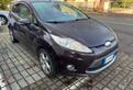 Ford Fiesta 1.4 TDCi 5p.