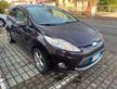 Ford Fiesta 1.4 TDCi 5p.