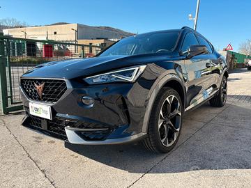 Cupra Formentor 1.5 TSI